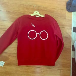 Harry Potter sweater